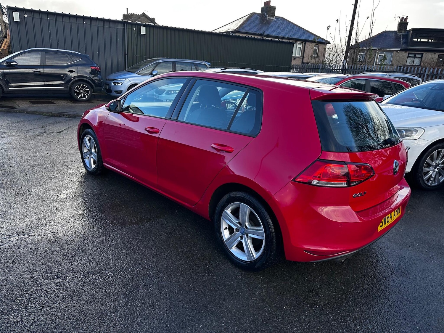 Used Volkswagen Golf 2014 for sale - 77523565: Photo 6