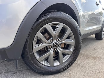 Used Kia Sportage 2014 for sale - 79540181: Photo