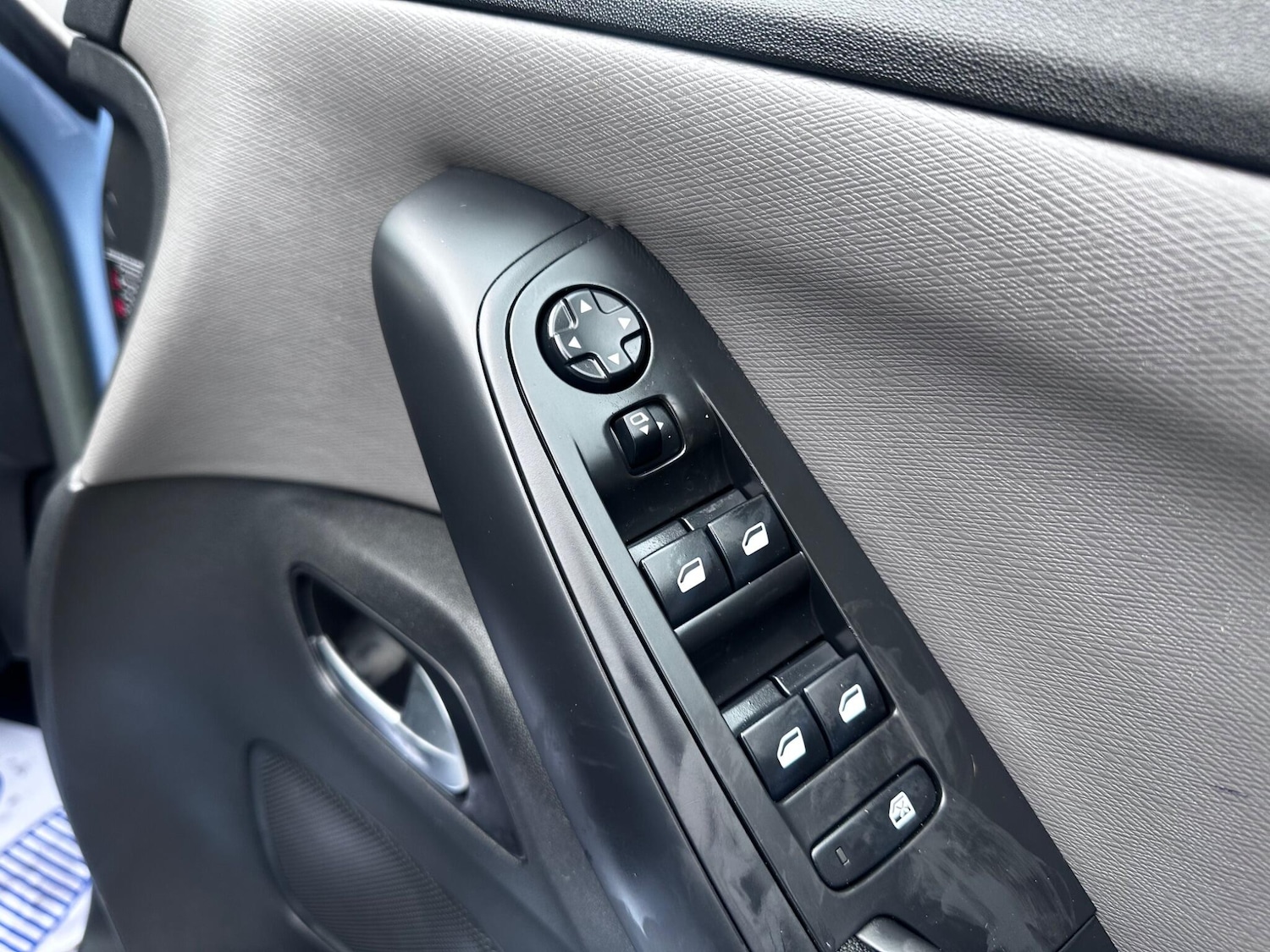 Used Citroen C4 Grand Picasso 2014 for sale - 76283965: Photo 13