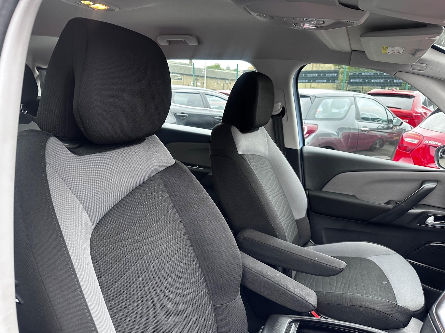 Used Citroen C4 Grand Picasso 2014 for sale - 76283965: Photo 16