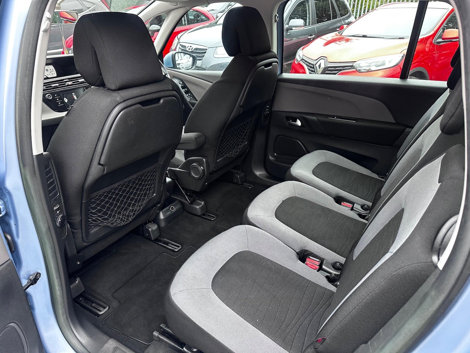 Used Citroen C4 Grand Picasso 2014 for sale - 76283965: Photo 19