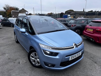 2014 (14) - 1.6 e-HDi Airdream VTR+ ETG6 Euro 5 (s/s) 5dr