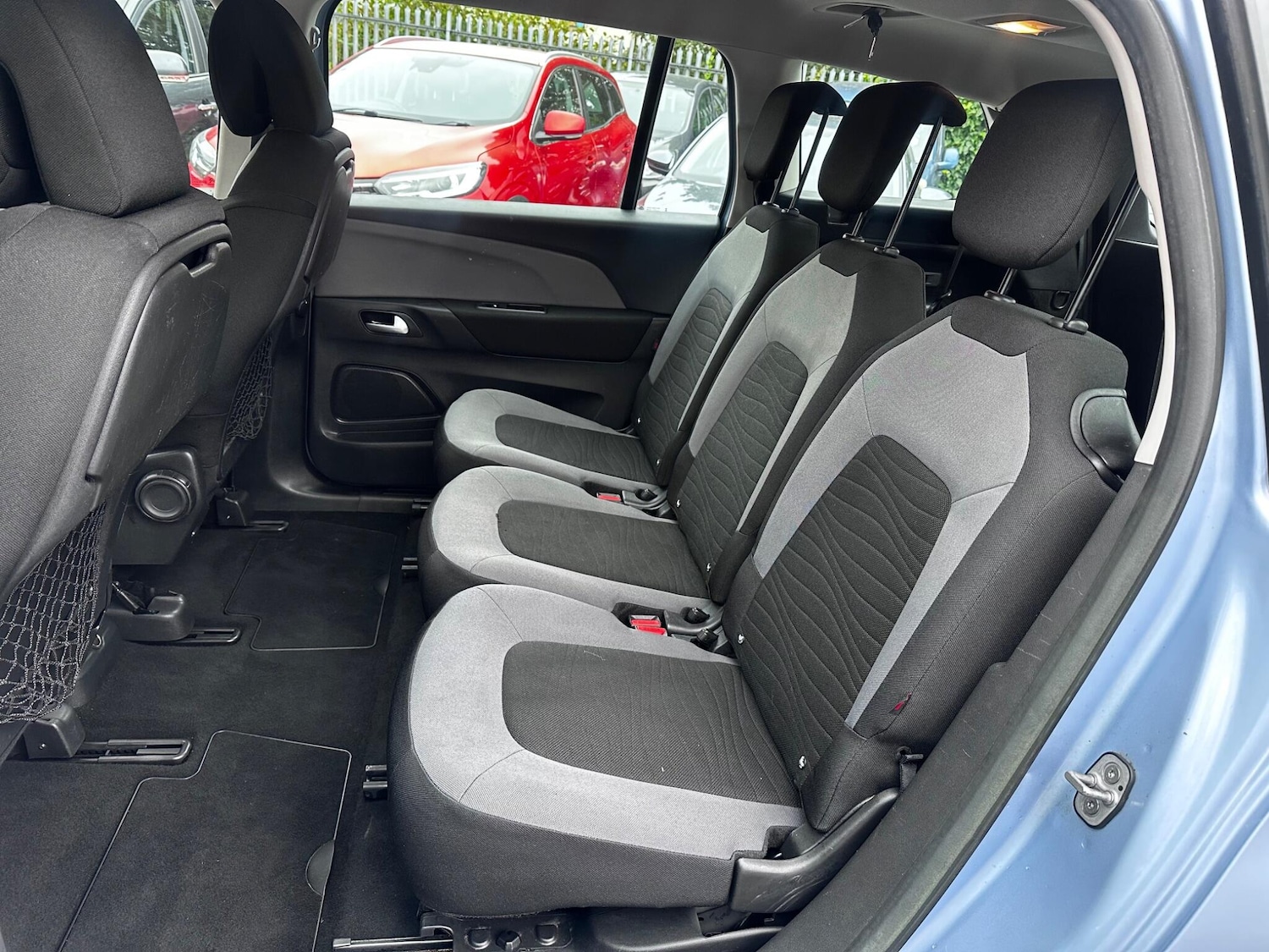 Used Citroen C4 Grand Picasso 2014 for sale - 76283965: Photo 20