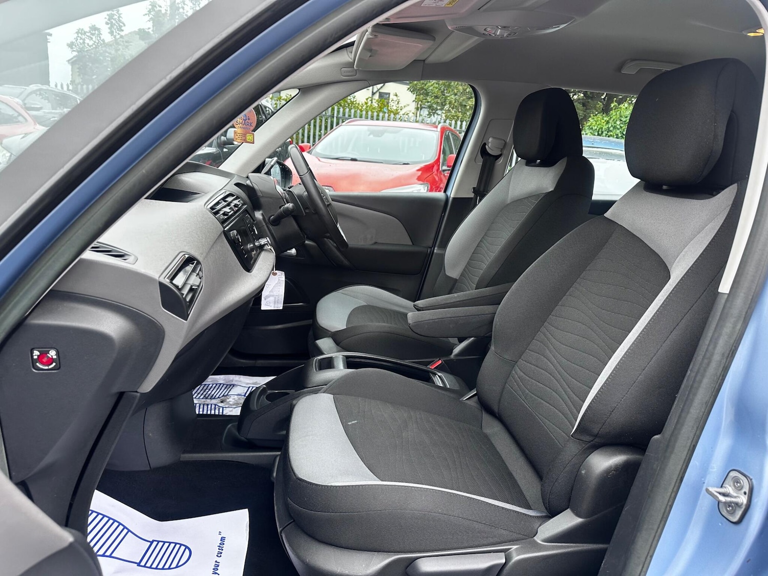 Used Citroen C4 Grand Picasso 2014 for sale - 76283965: Photo 22