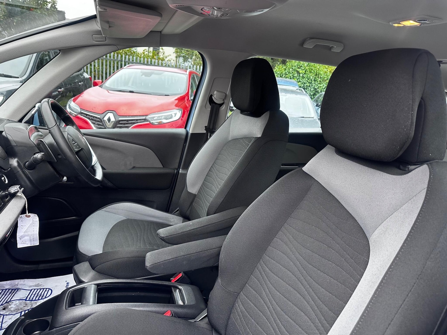 Used Citroen C4 Grand Picasso 2014 for sale - 76283965: Photo 23