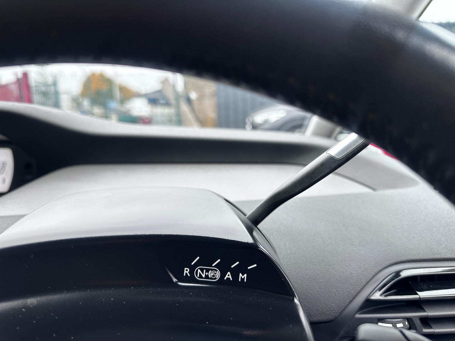 Used Citroen C4 Grand Picasso 2014 for sale - 76283965: Photo 27