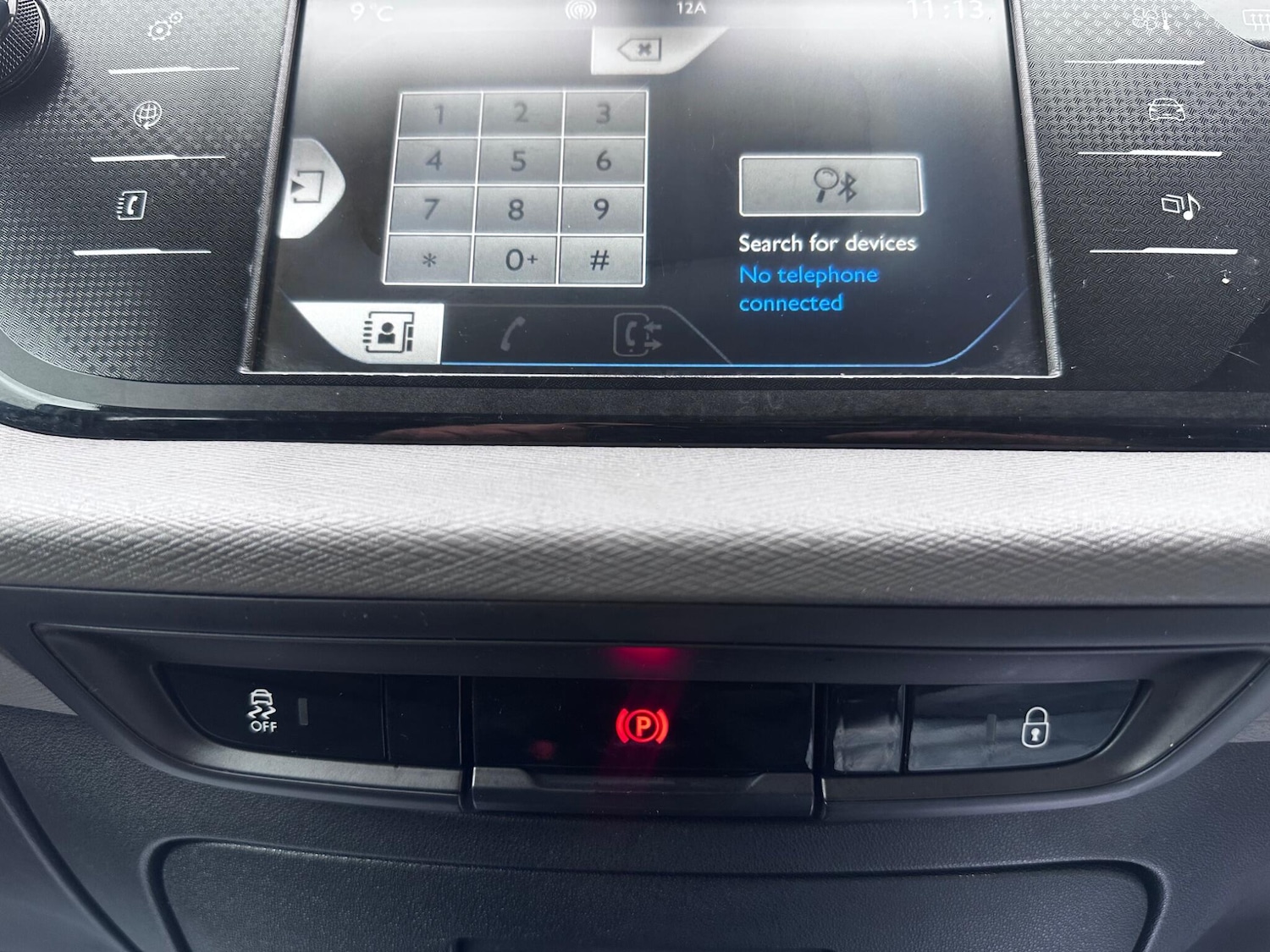 Used Citroen C4 Grand Picasso 2014 for sale - 76283965: Photo 32