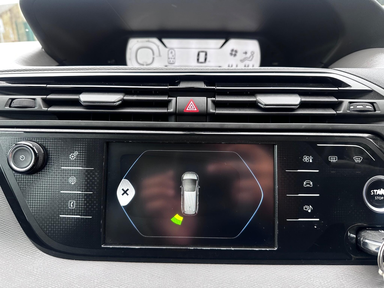 Used Citroen C4 Grand Picasso 2014 for sale - 76283965: Photo 33