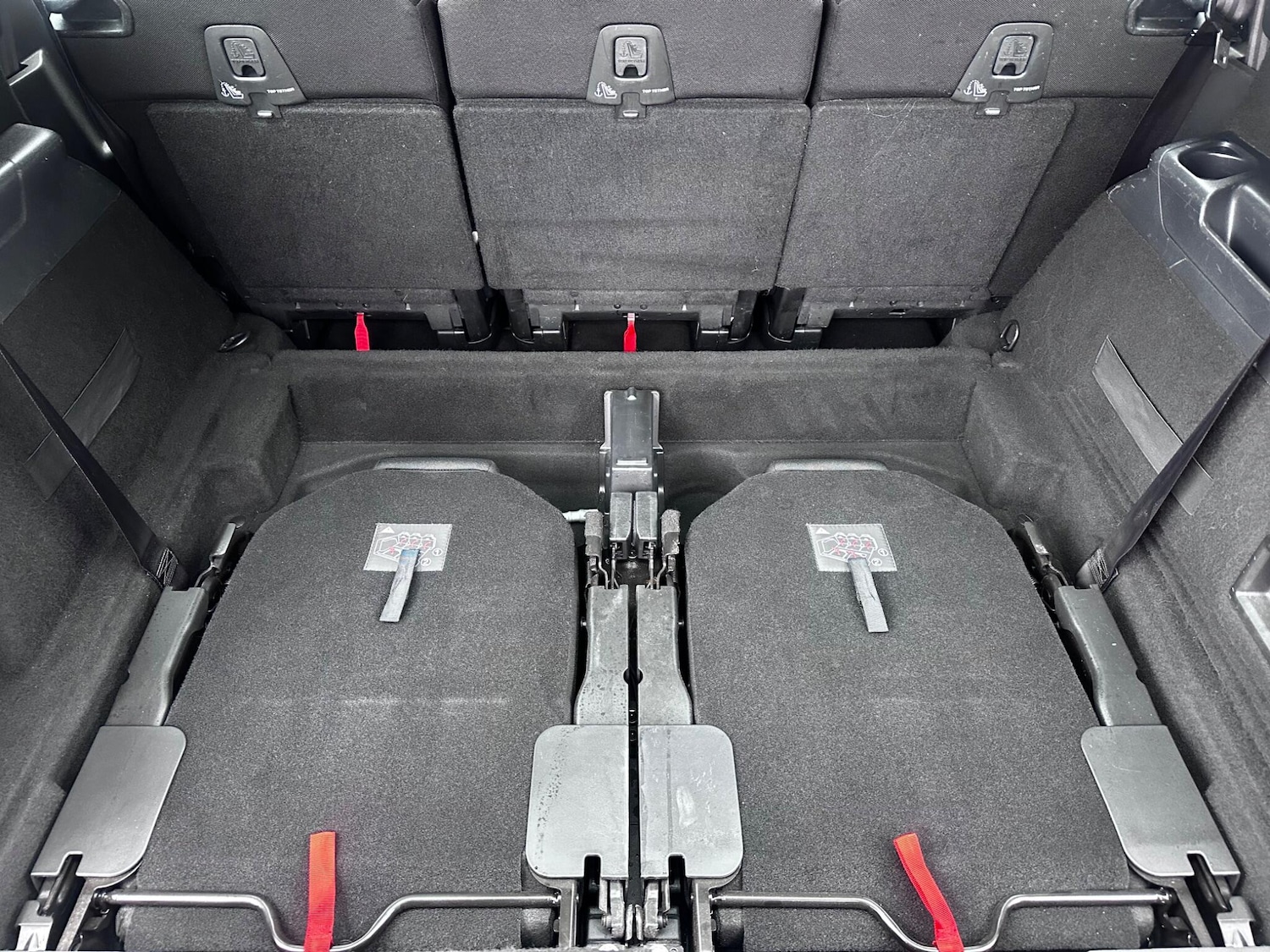 Used Citroen C4 Grand Picasso 2014 for sale - 76283965: Photo 9