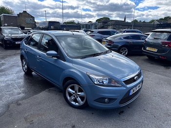 Used Ford Focus 2008 for sale - 78639868: Photo