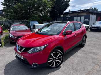 2014 (14) - 1.5 dCi Tekna 2WD Euro 5 (s/s) 5dr