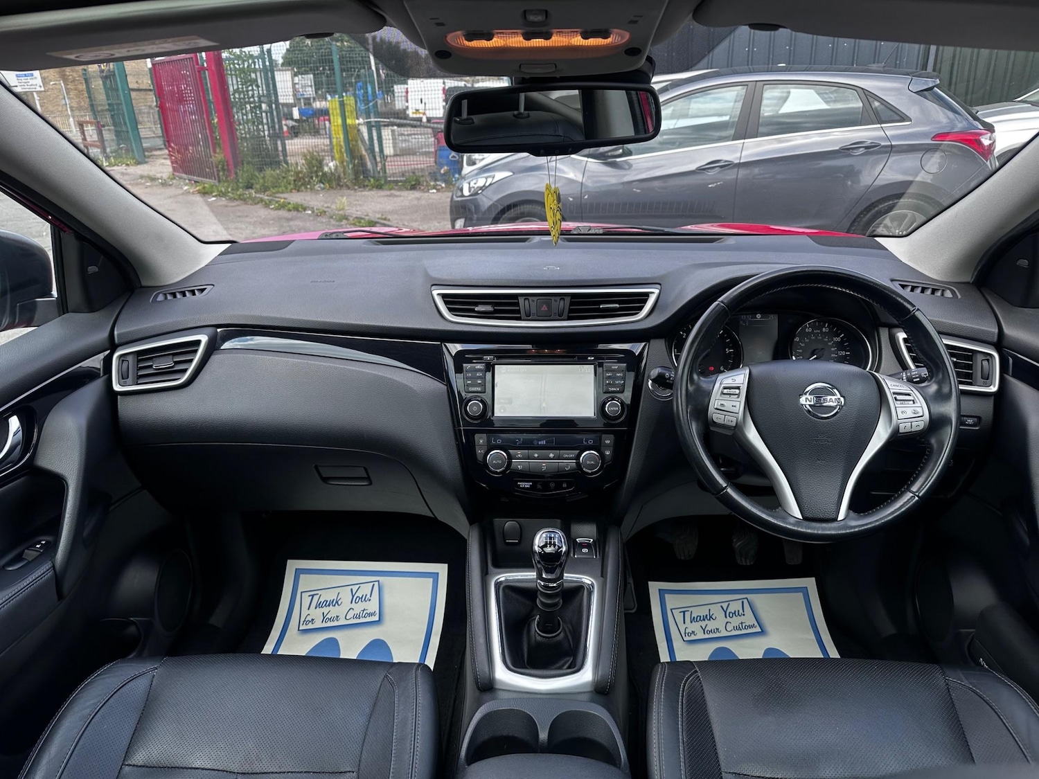 Vehicle 26