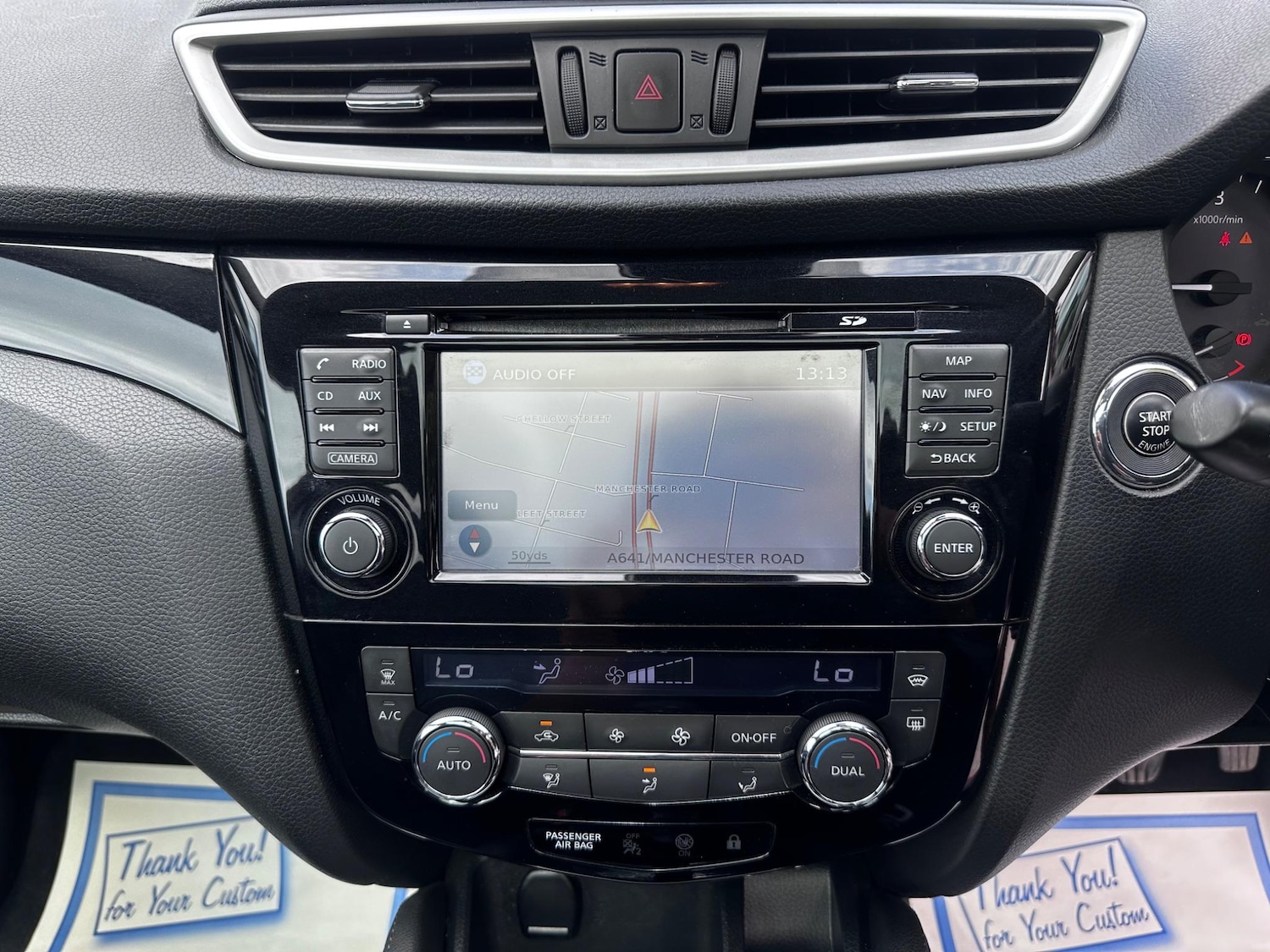 Vehicle 29