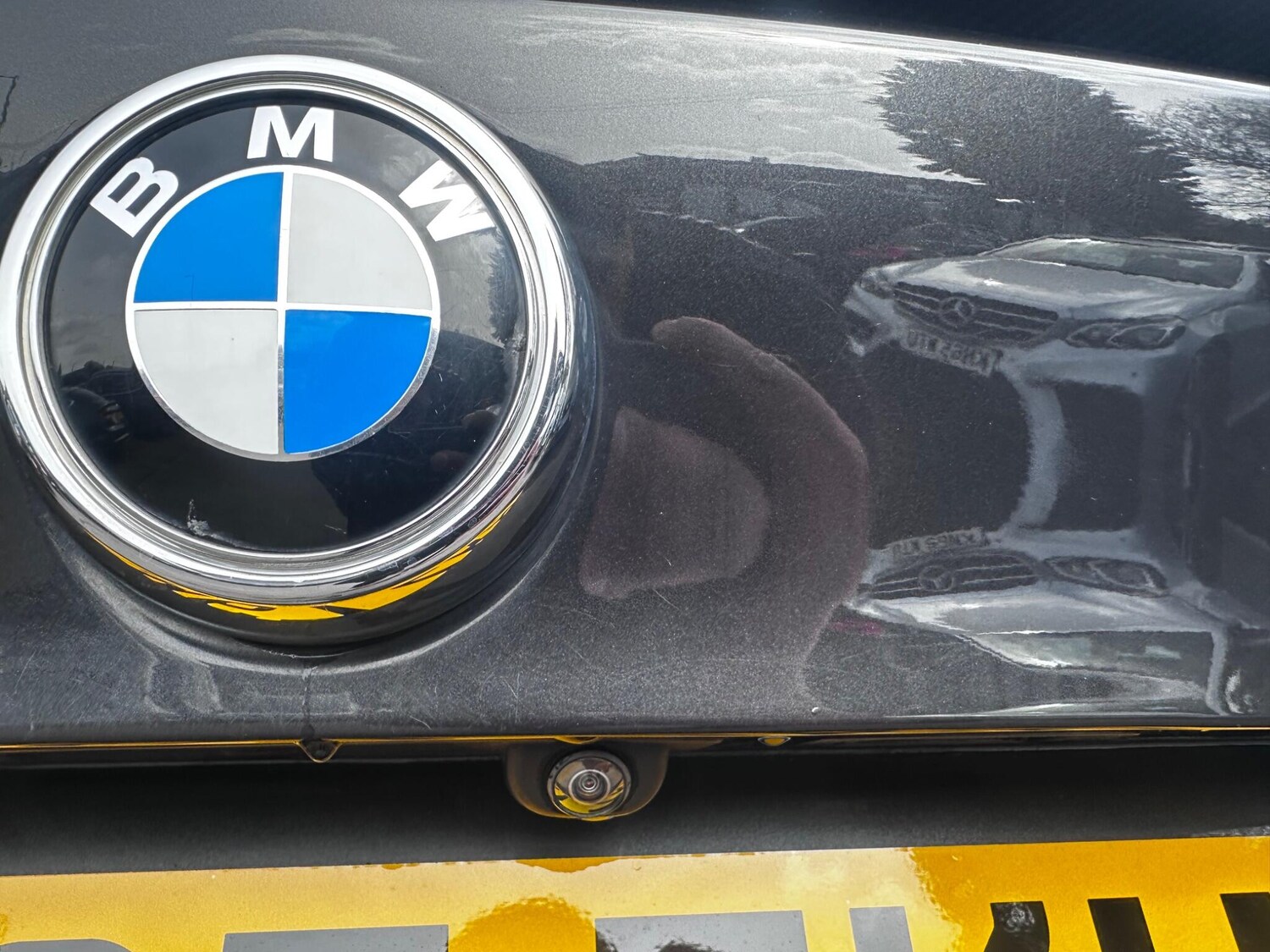 Used BMW X4 for sale - 78214627: Photo 13