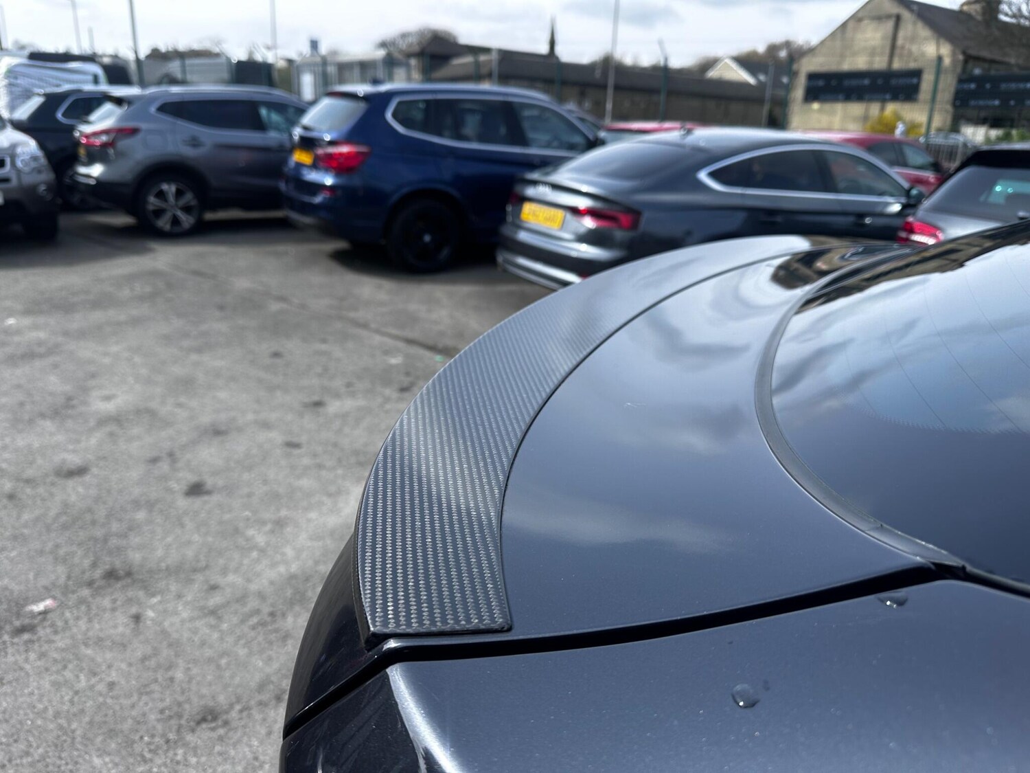 Used BMW X4 for sale - 78214627: Photo 17