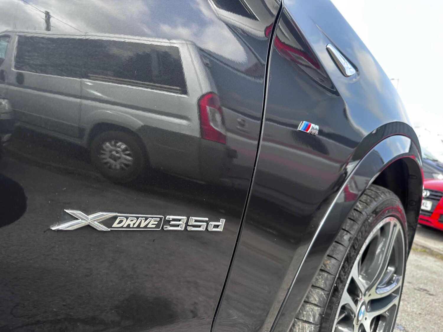 Used BMW X4 for sale - 78214627: Photo 20