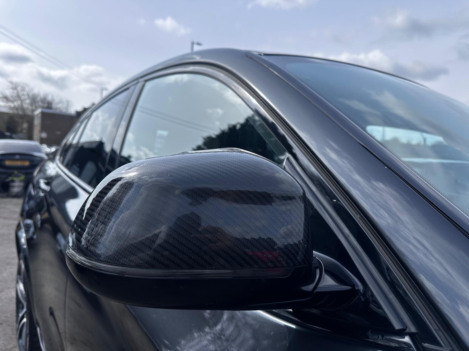 Used BMW X4 for sale - 78214627: Photo 21