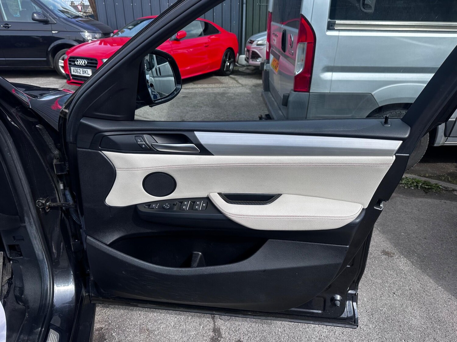 Used BMW X4 for sale - 78214627: Photo 22