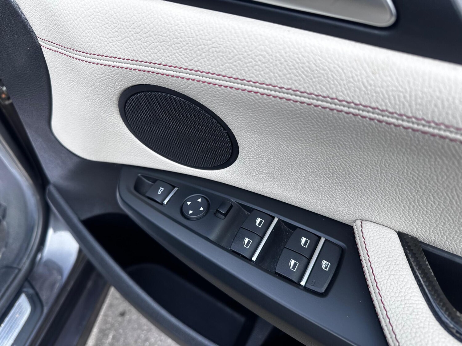 Used BMW X4 for sale - 78214627: Photo 23