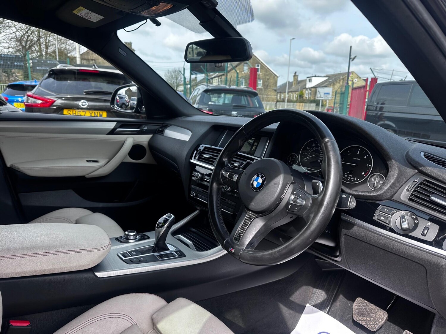 Used BMW X4 for sale - 78214627: Photo 24