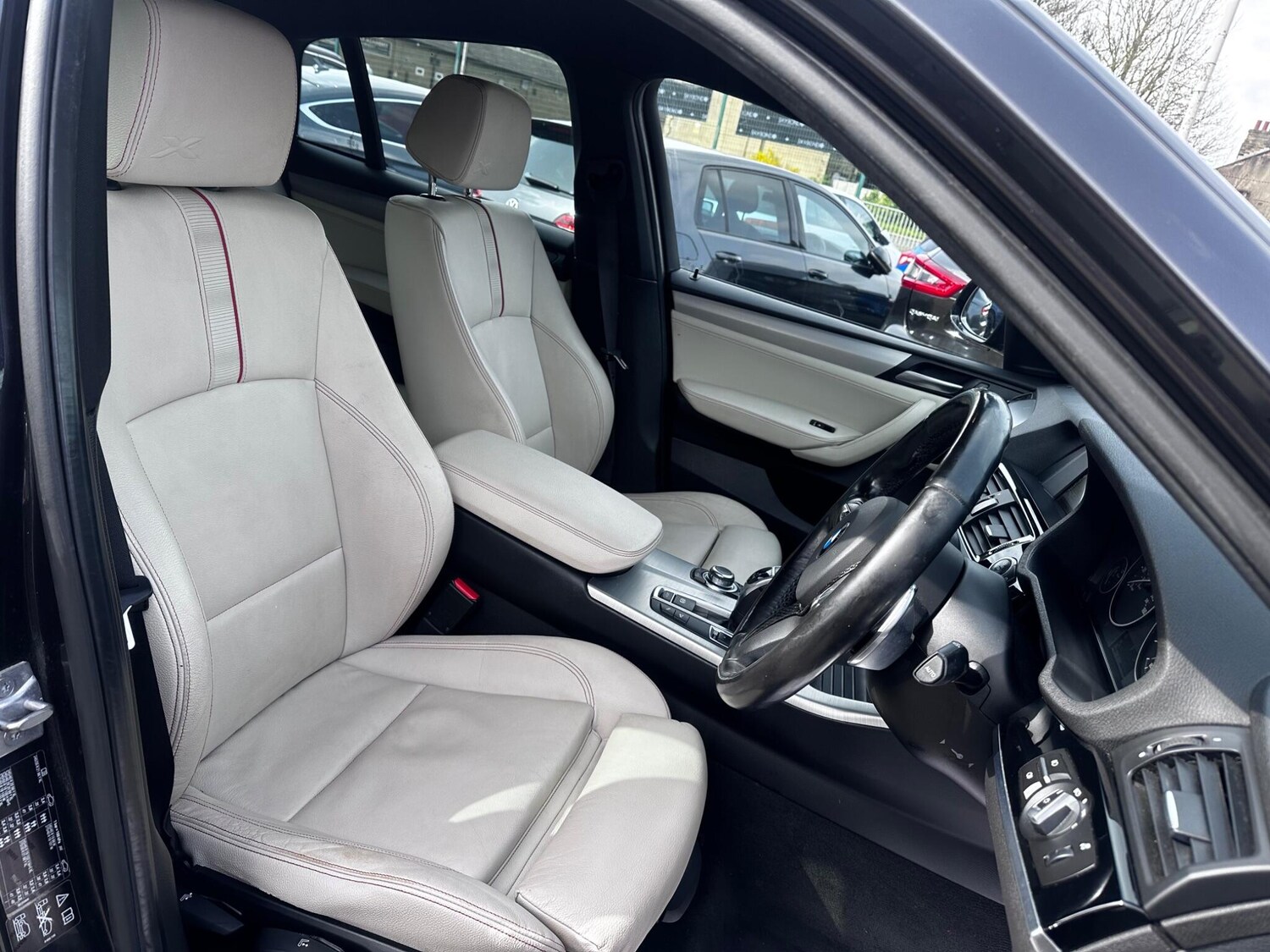 Used BMW X4 for sale - 78214627: Photo 25