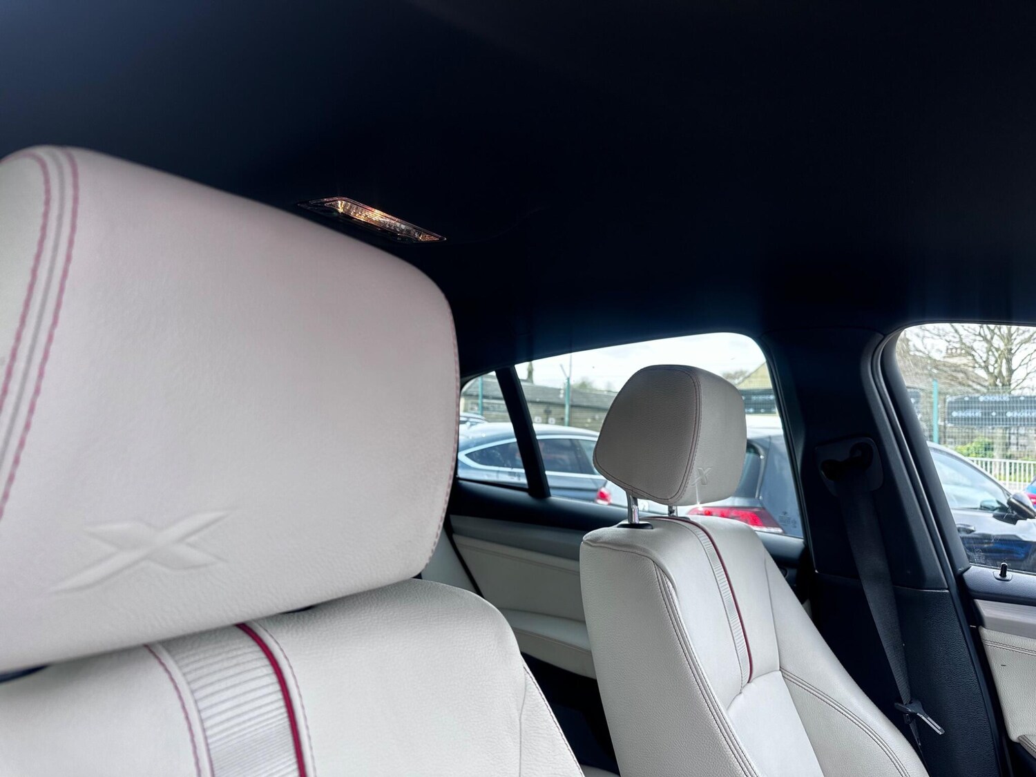 Used BMW X4 for sale - 78214627: Photo 26