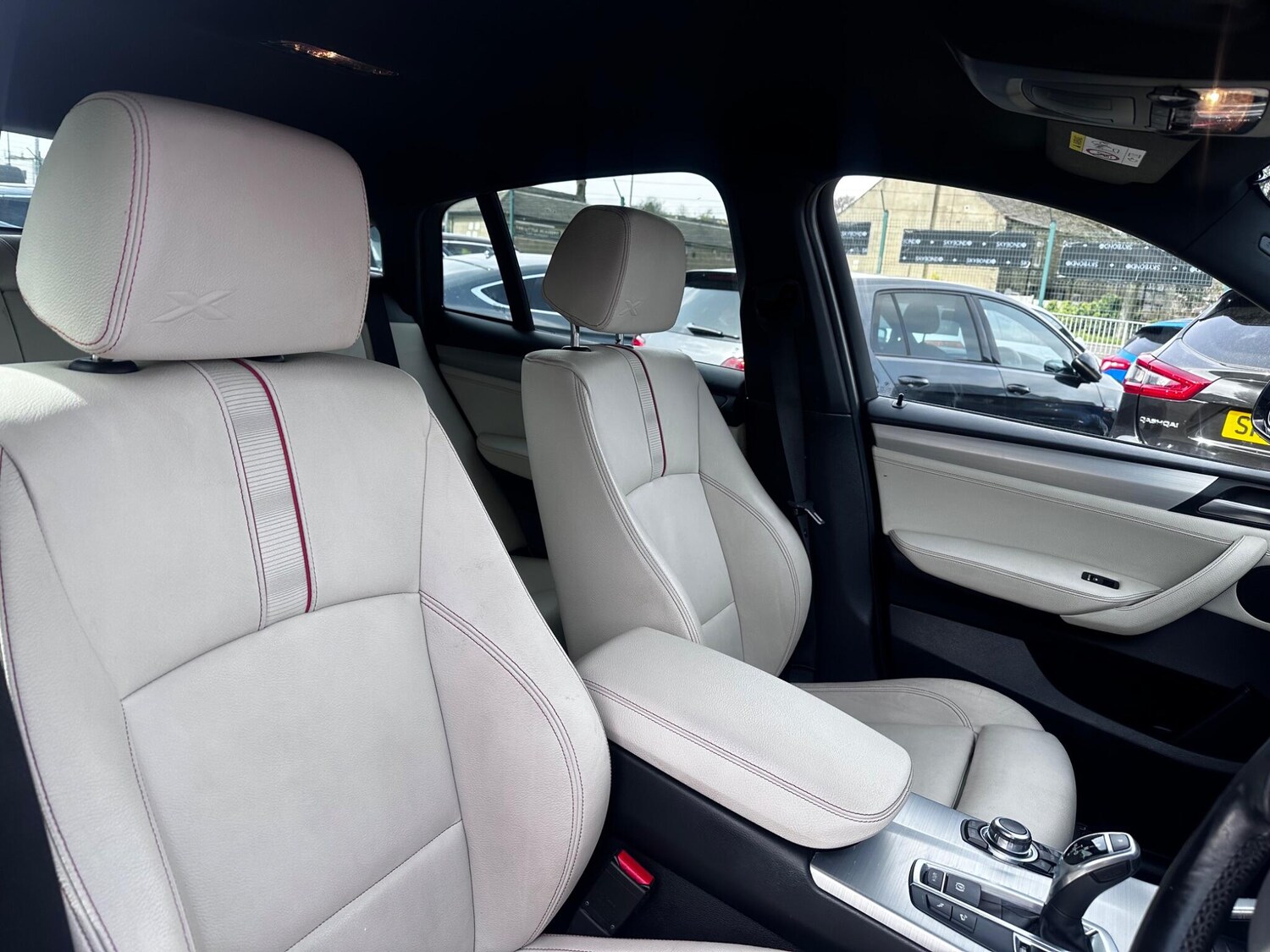 Used BMW X4 for sale - 78214627: Photo 27