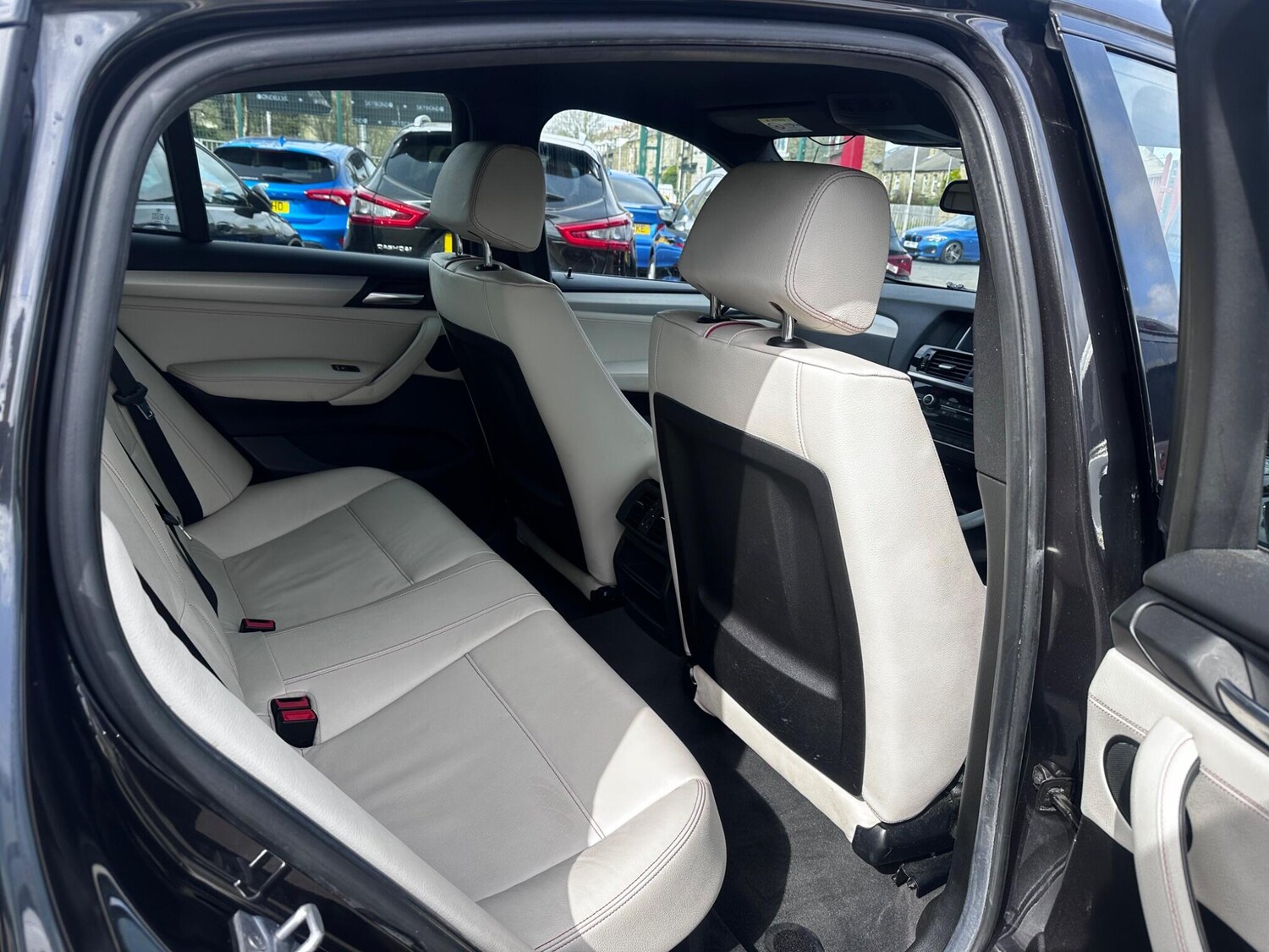 Used BMW X4 for sale - 78214627: Photo 28