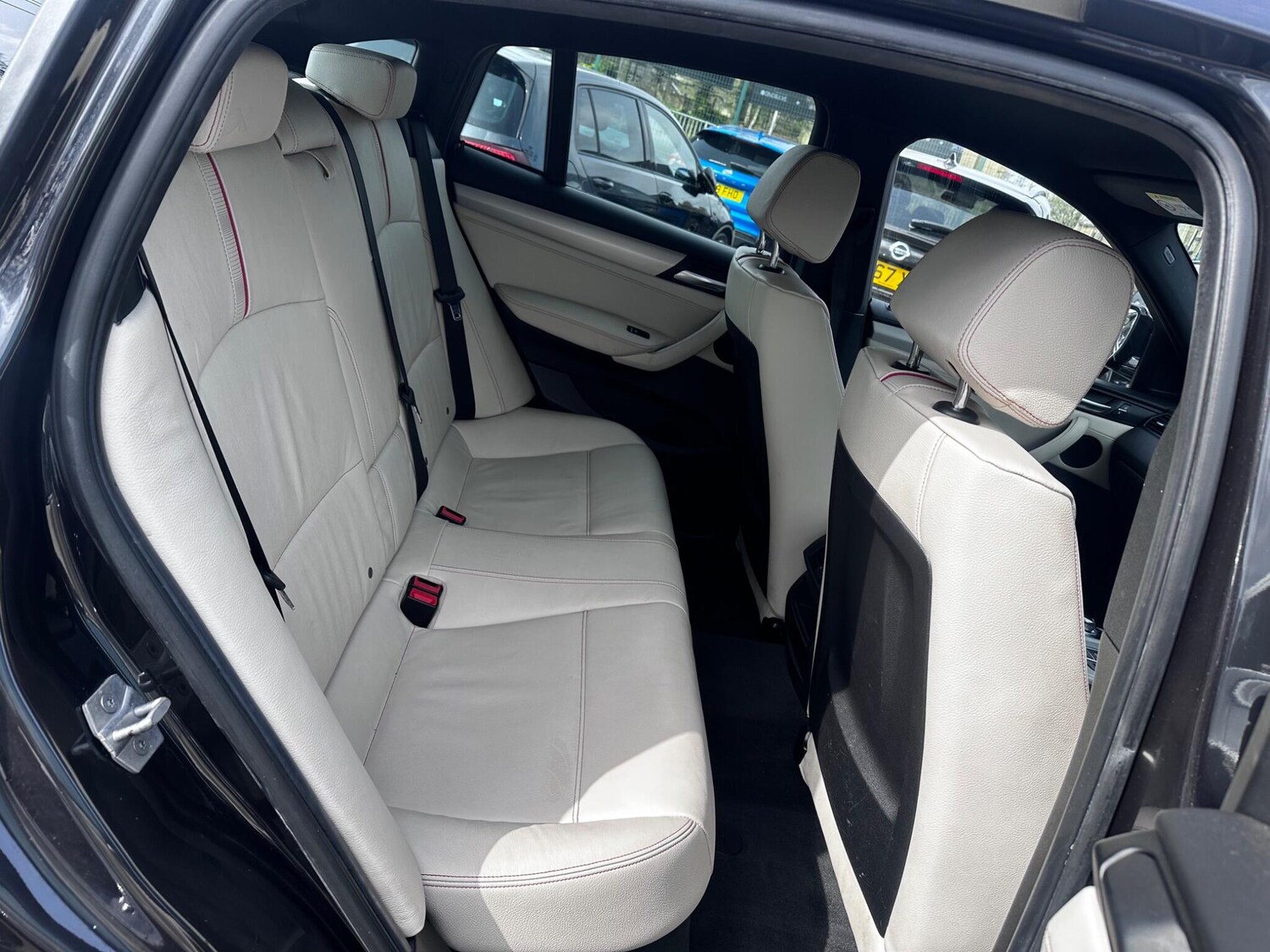 Used BMW X4 for sale - 78214627: Photo 29