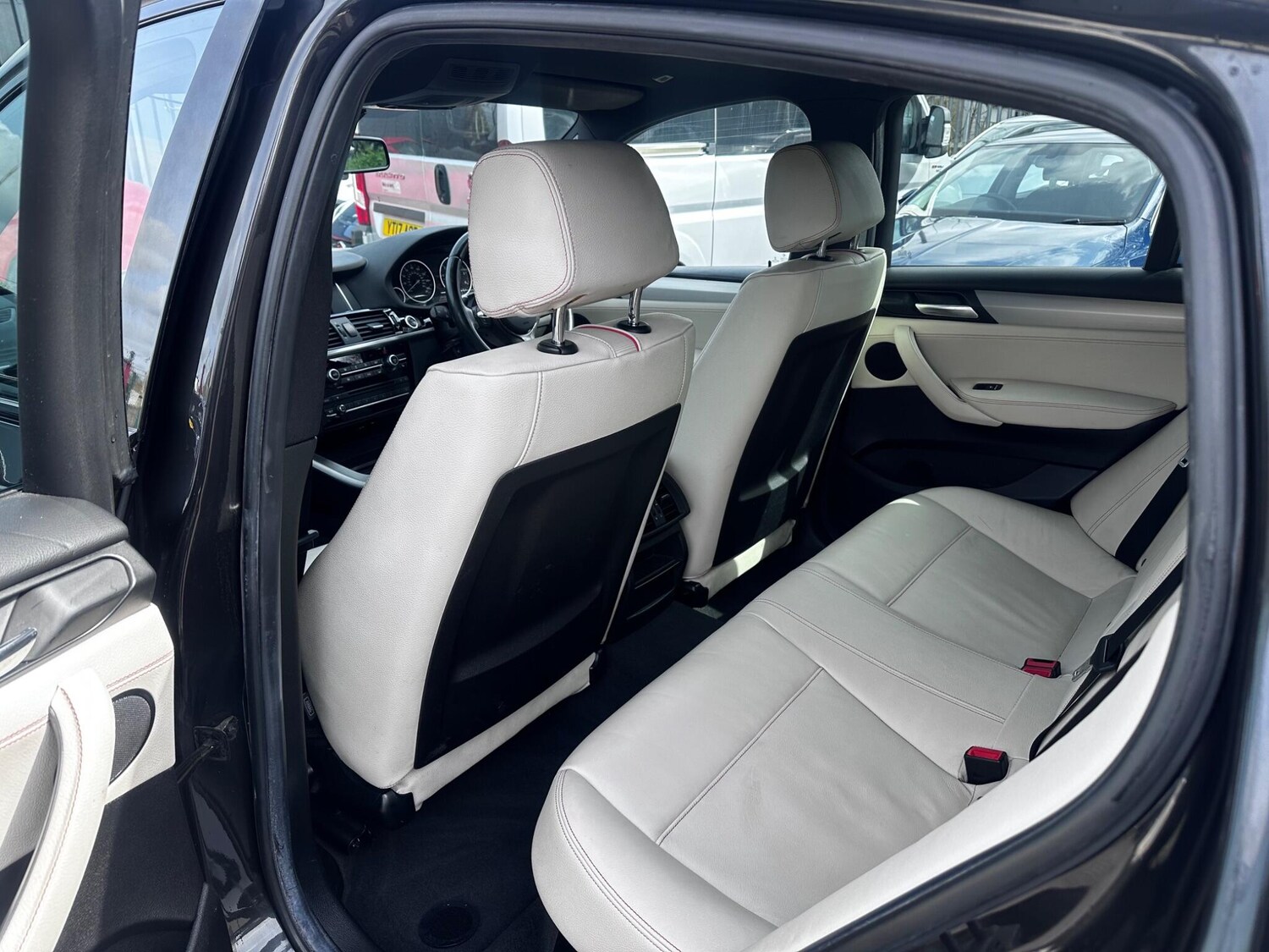 Used BMW X4 for sale - 78214627: Photo 30