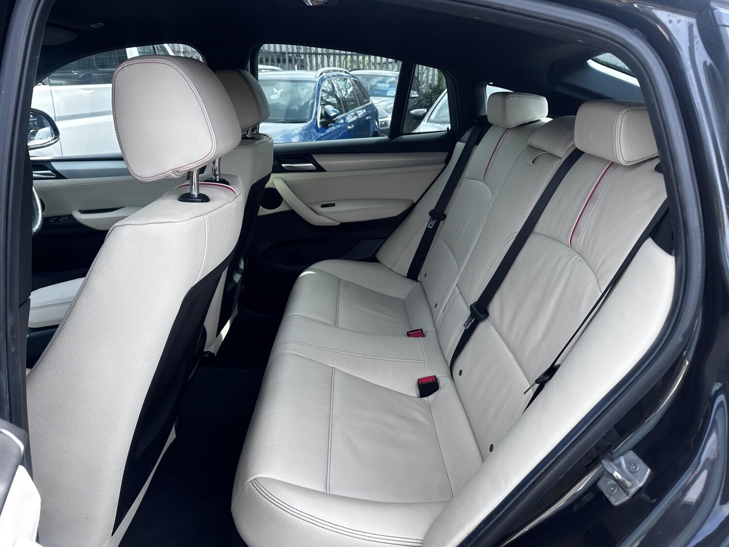 Used BMW X4 for sale - 78214627: Photo 31