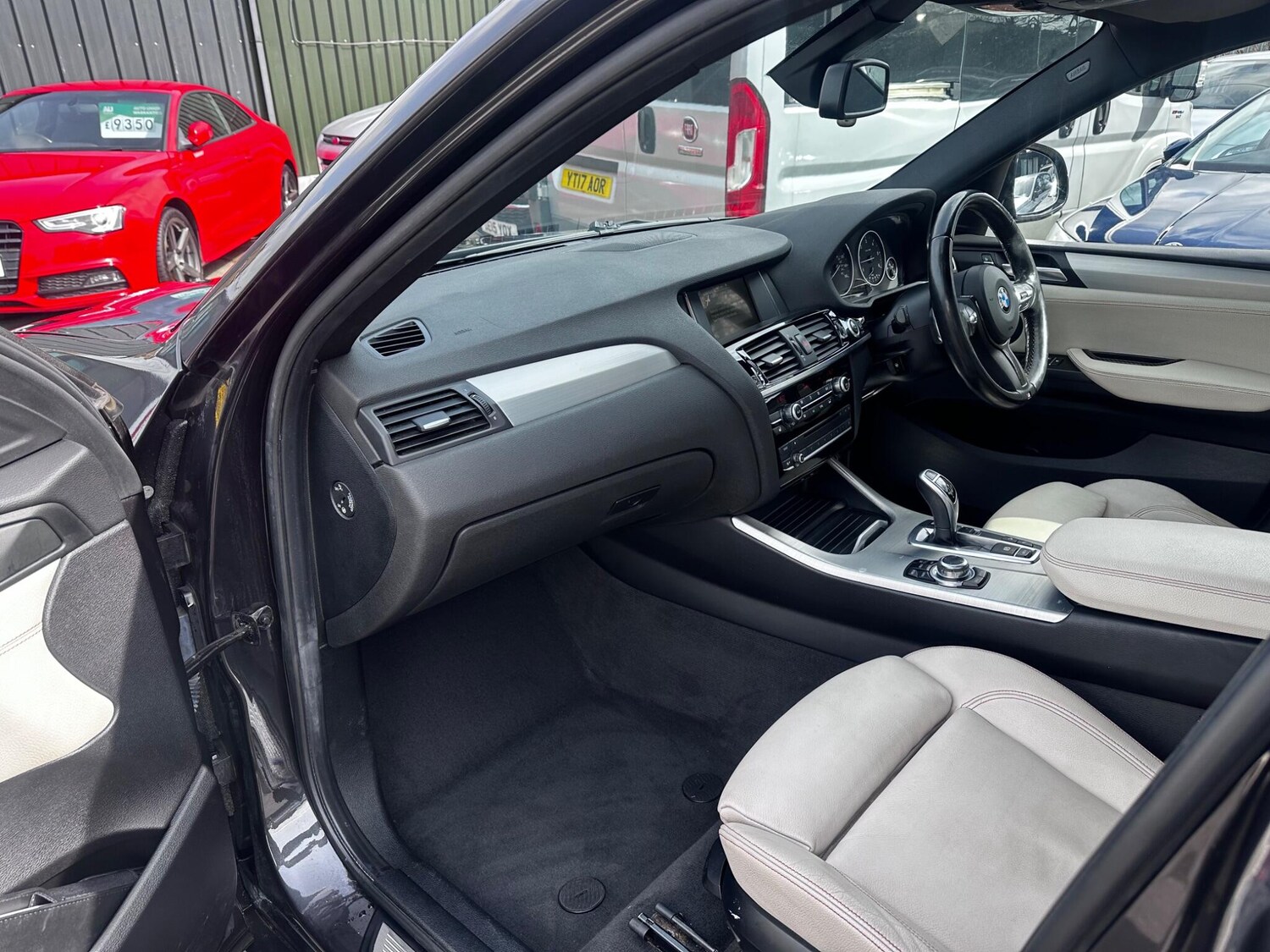 Used BMW X4 for sale - 78214627: Photo 32