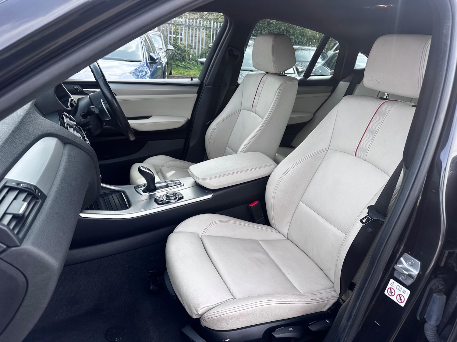 Used BMW X4 for sale - 78214627: Photo 33