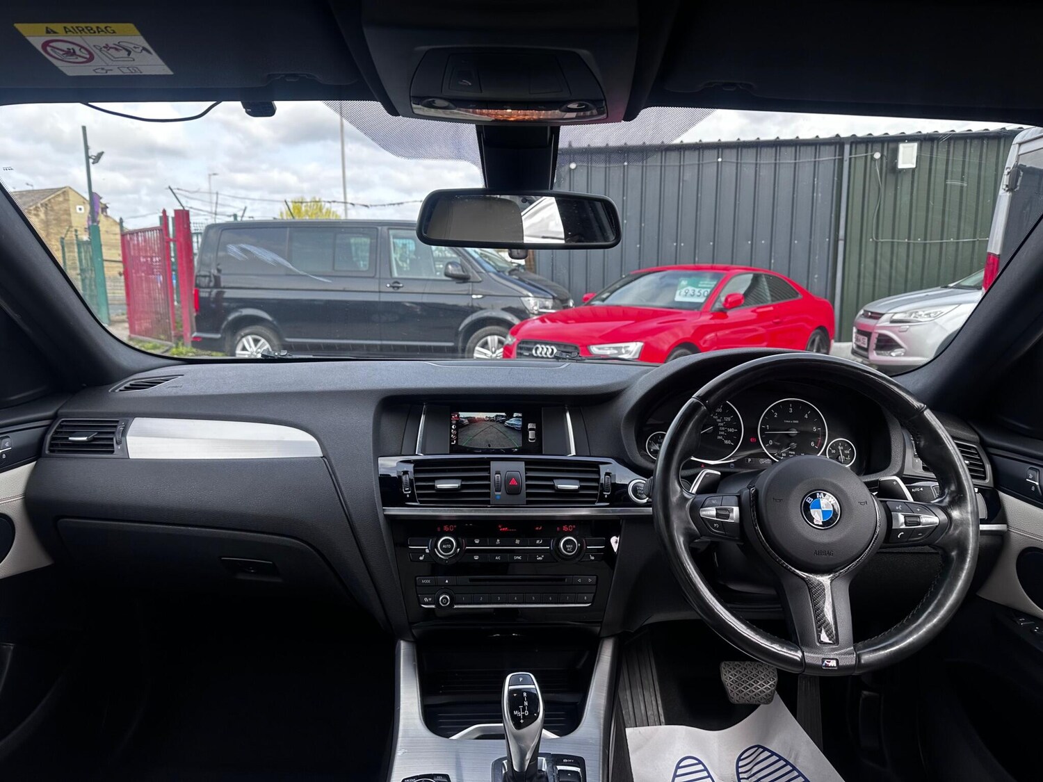 Used BMW X4 for sale - 78214627: Photo 34