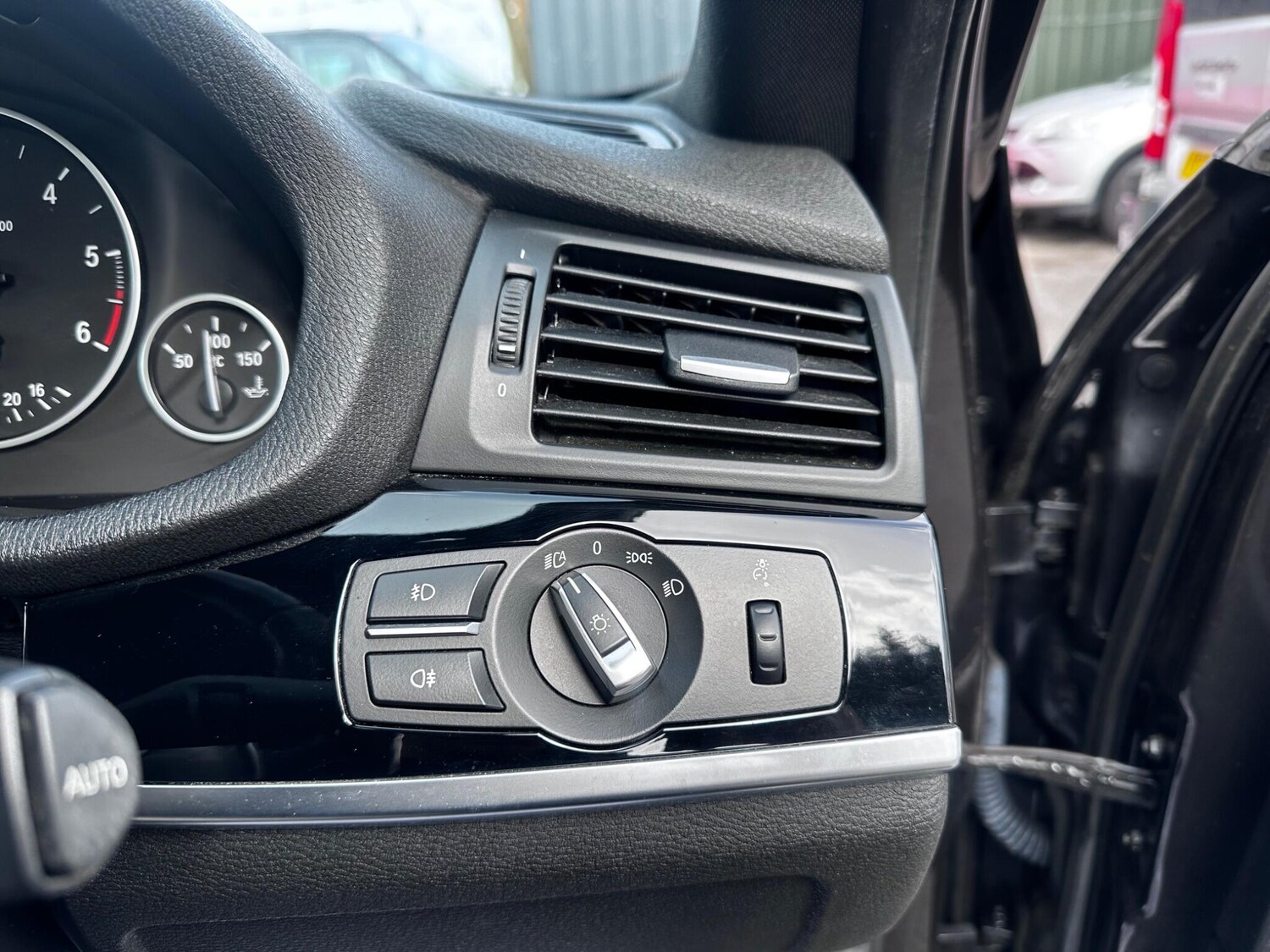 Used BMW X4 for sale - 78214627: Photo 35