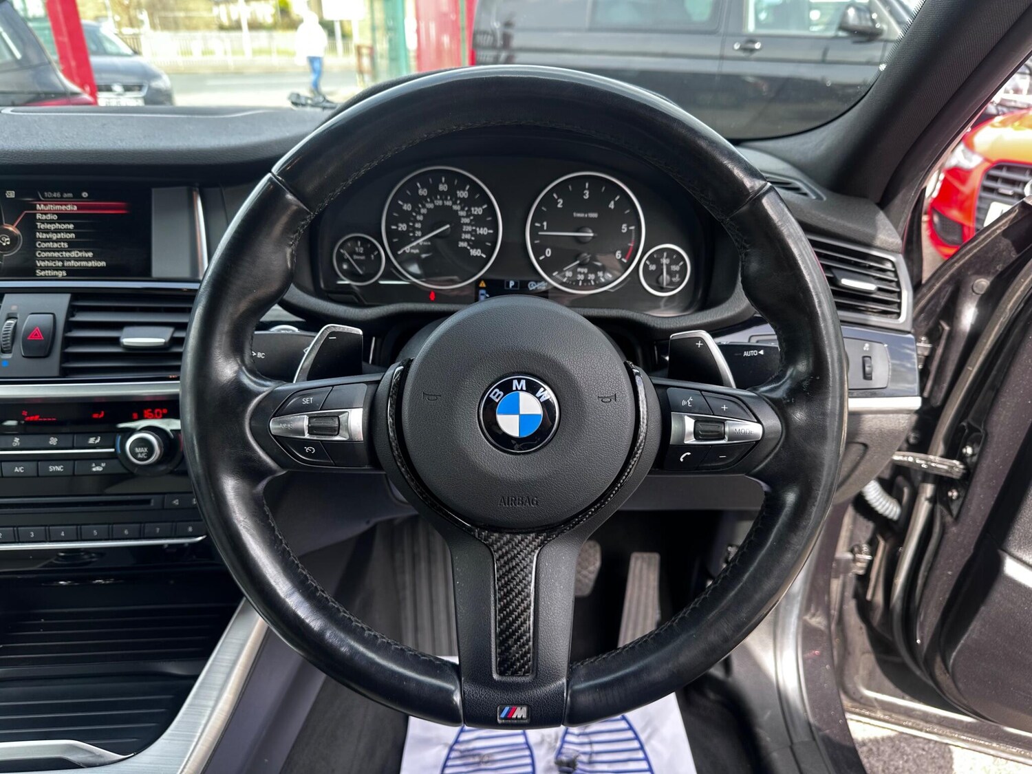 Used BMW X4 for sale - 78214627: Photo 36