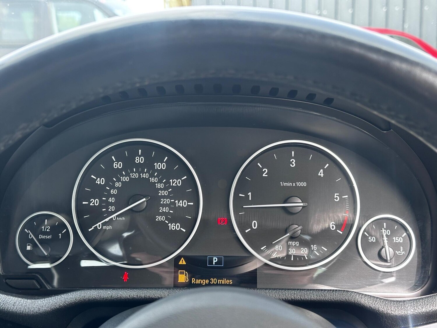 Used BMW X4 for sale - 78214627: Photo 37