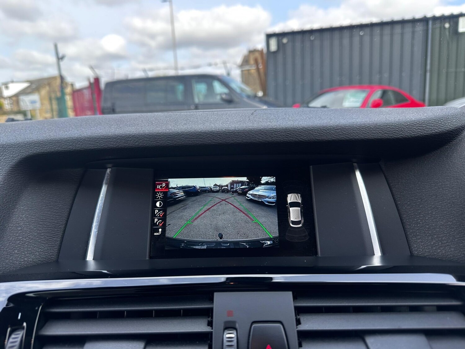 Used BMW X4 for sale - 78214627: Photo 39