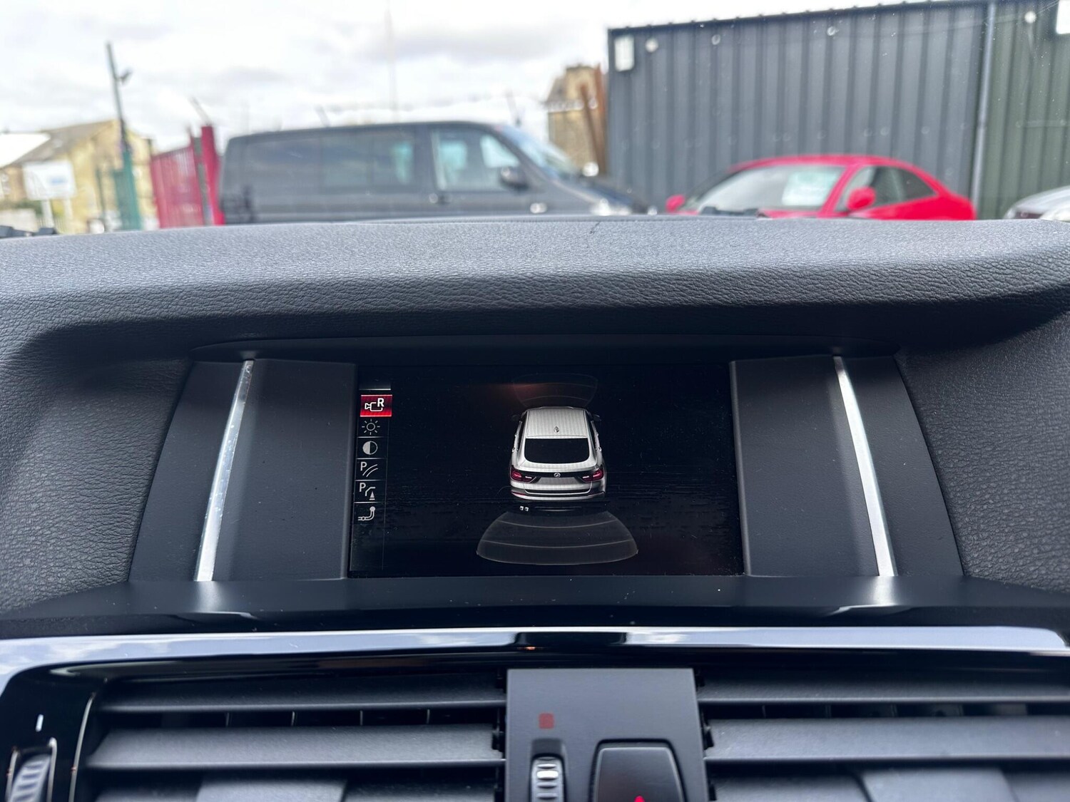 Used BMW X4 for sale - 78214627: Photo 40