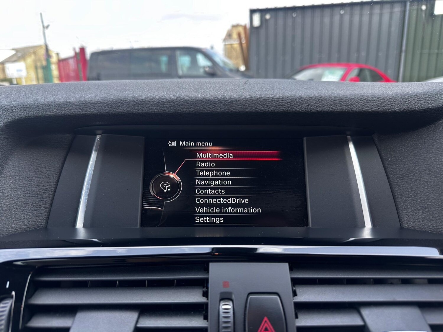 Used BMW X4 for sale - 78214627: Photo 41