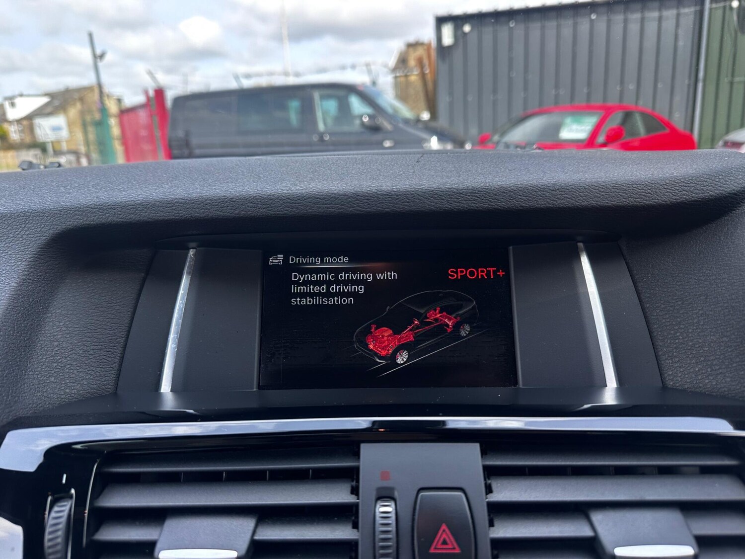 Used BMW X4 for sale - 78214627: Photo 42