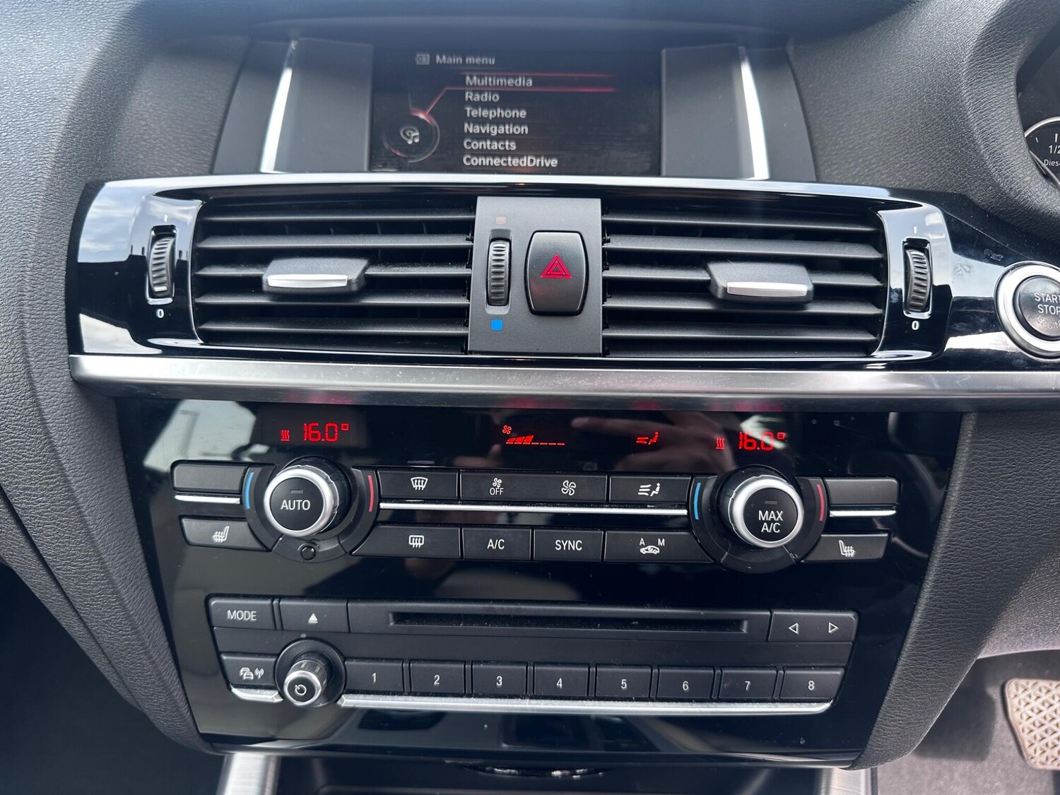 Used BMW X4 for sale - 78214627: Photo 44