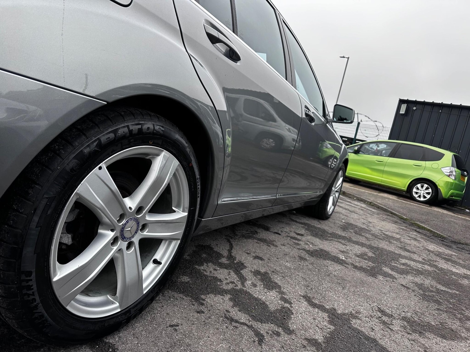 Used Mercedes-Benz S Class 2012 for sale - 77455495: Photo 13