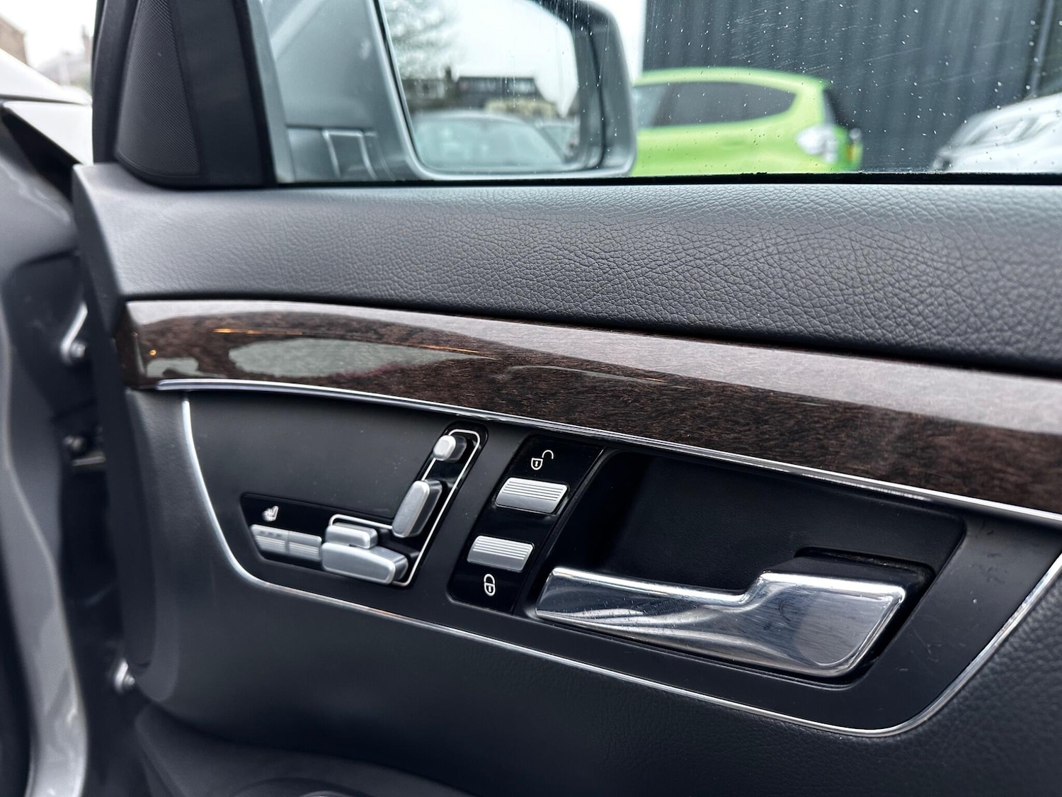 Used Mercedes-Benz S Class 2012 for sale - 77455495: Photo 16