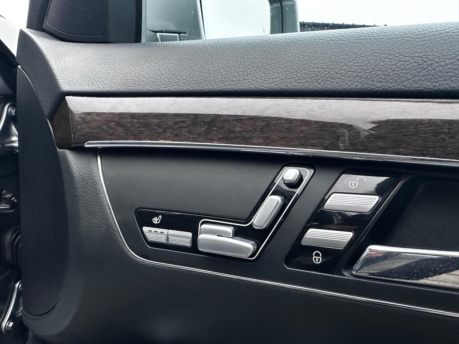 Used Mercedes-Benz S Class 2012 for sale - 77455495: Photo 17