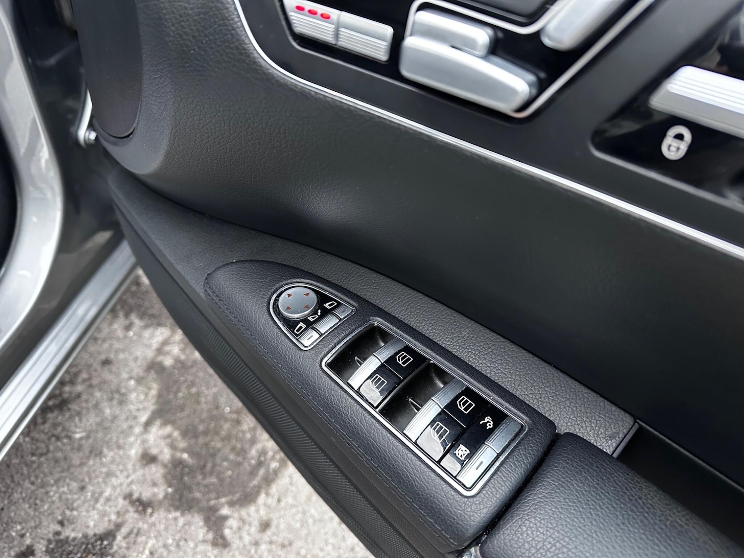 Used Mercedes-Benz S Class 2012 for sale - 77455495: Photo 19