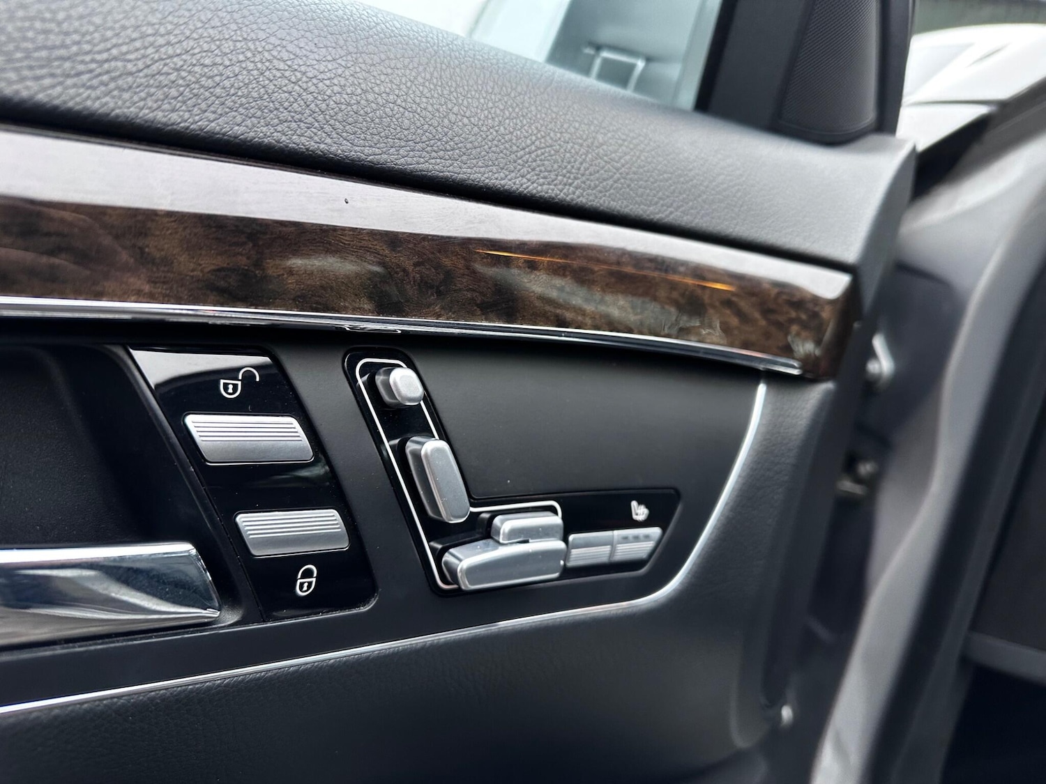 Used Mercedes-Benz S Class 2012 for sale - 77455495: Photo 27