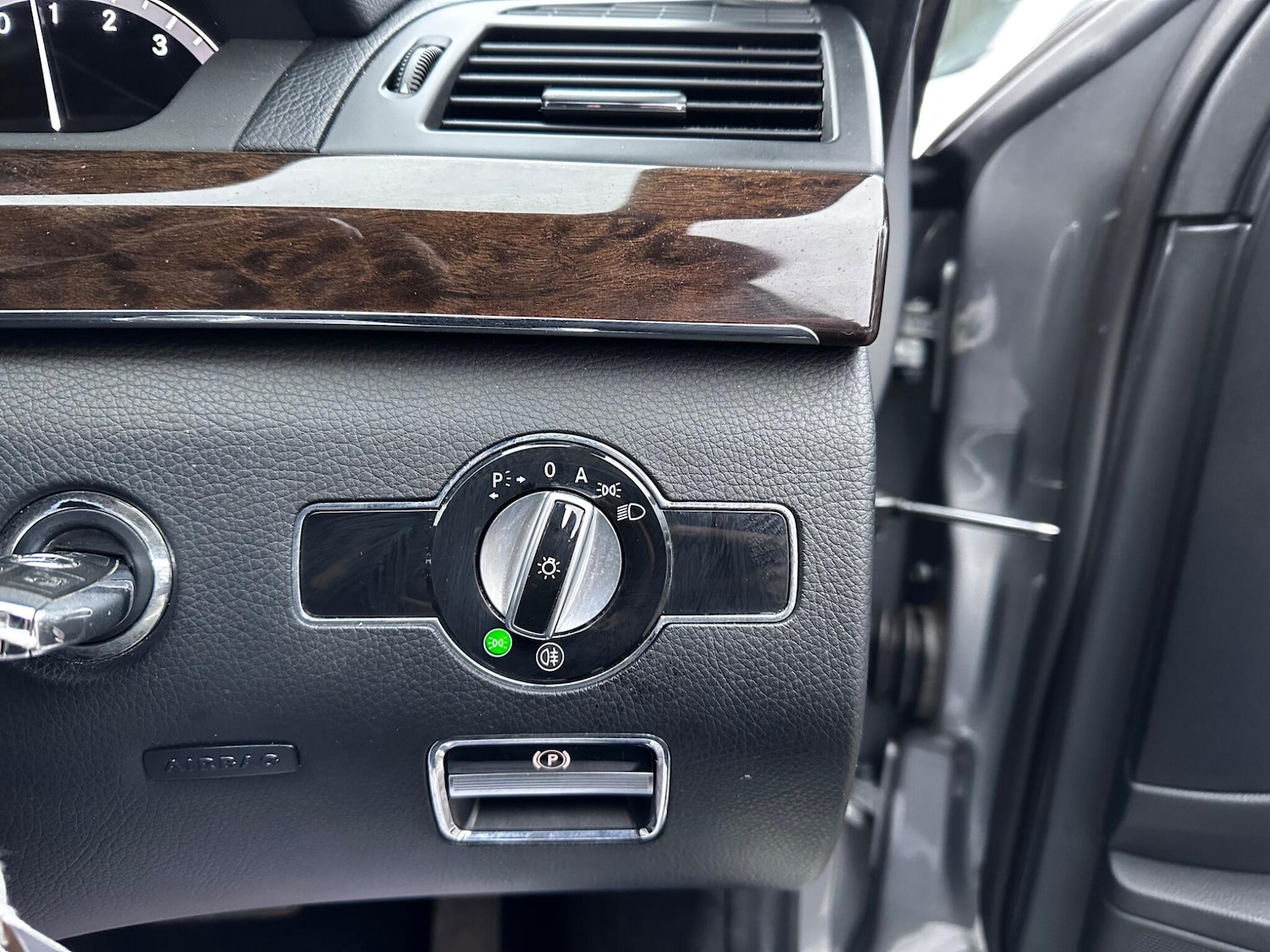 Used Mercedes-Benz S Class 2012 for sale - 77455495: Photo 32