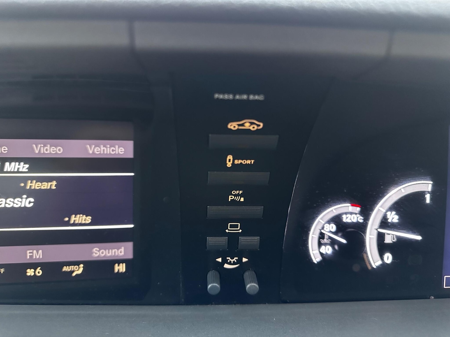 Used Mercedes-Benz S Class 2012 for sale - 77455495: Photo 36