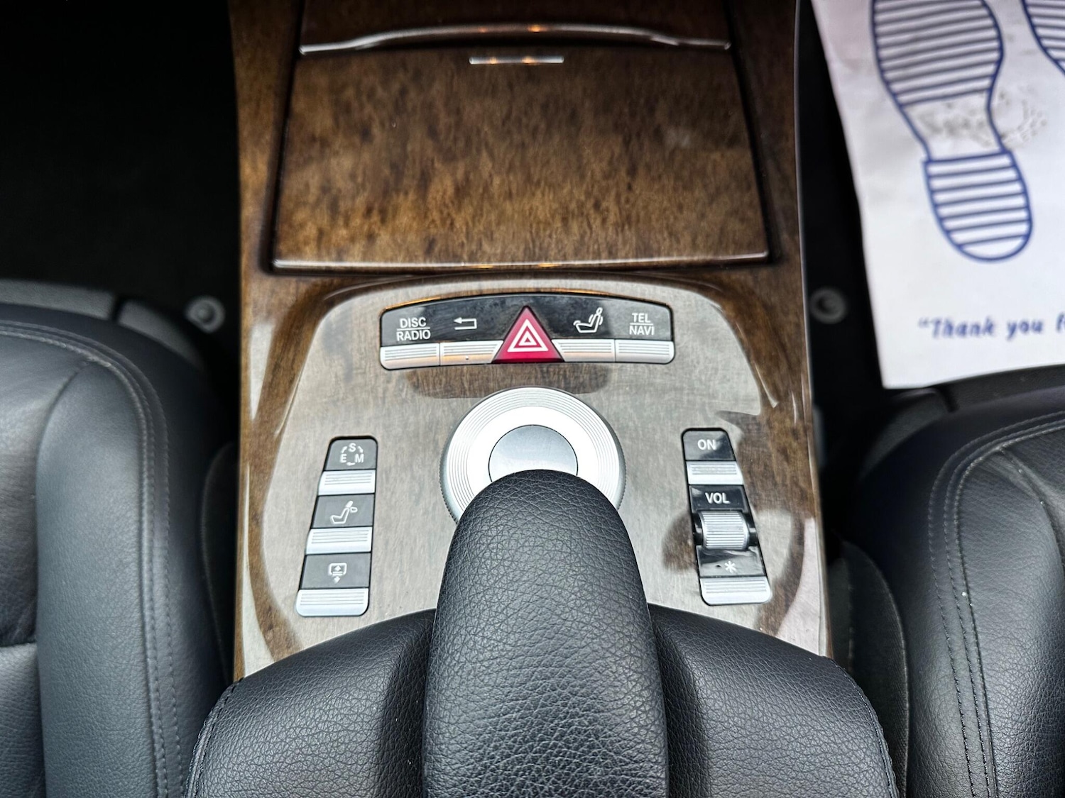 Used Mercedes-Benz S Class 2012 for sale - 77455495: Photo 38